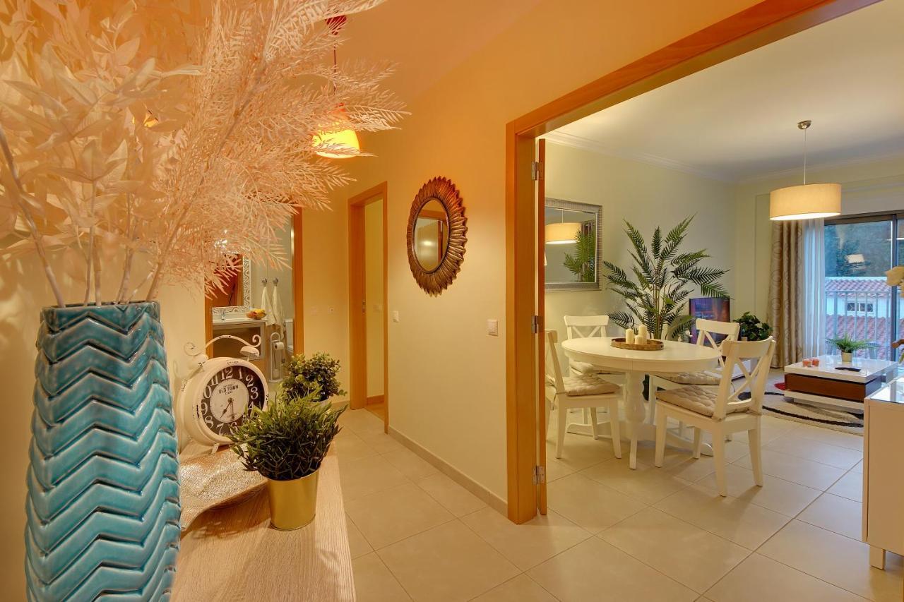 Rooftop Oldtown Residence Albufeira Exterior foto